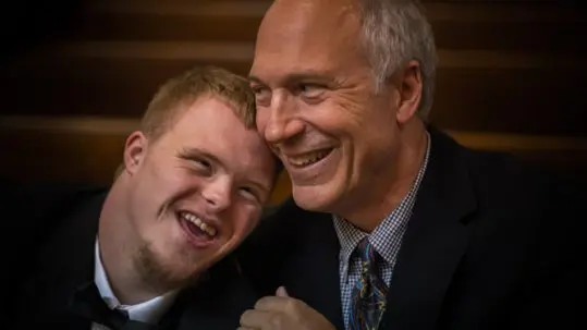 who is eligible for a special needs trust