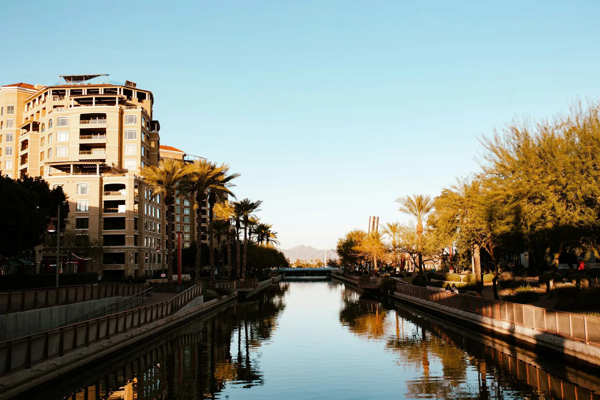 Looking for a new neighborhood in Phoenix? Planning a move to Arizona? Chandler, Scottsdale, Mesa, and Surprise are four of the best cities for families.
