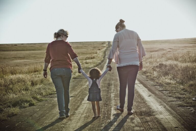 Real Family Conversations About Estate Plans, Part 1