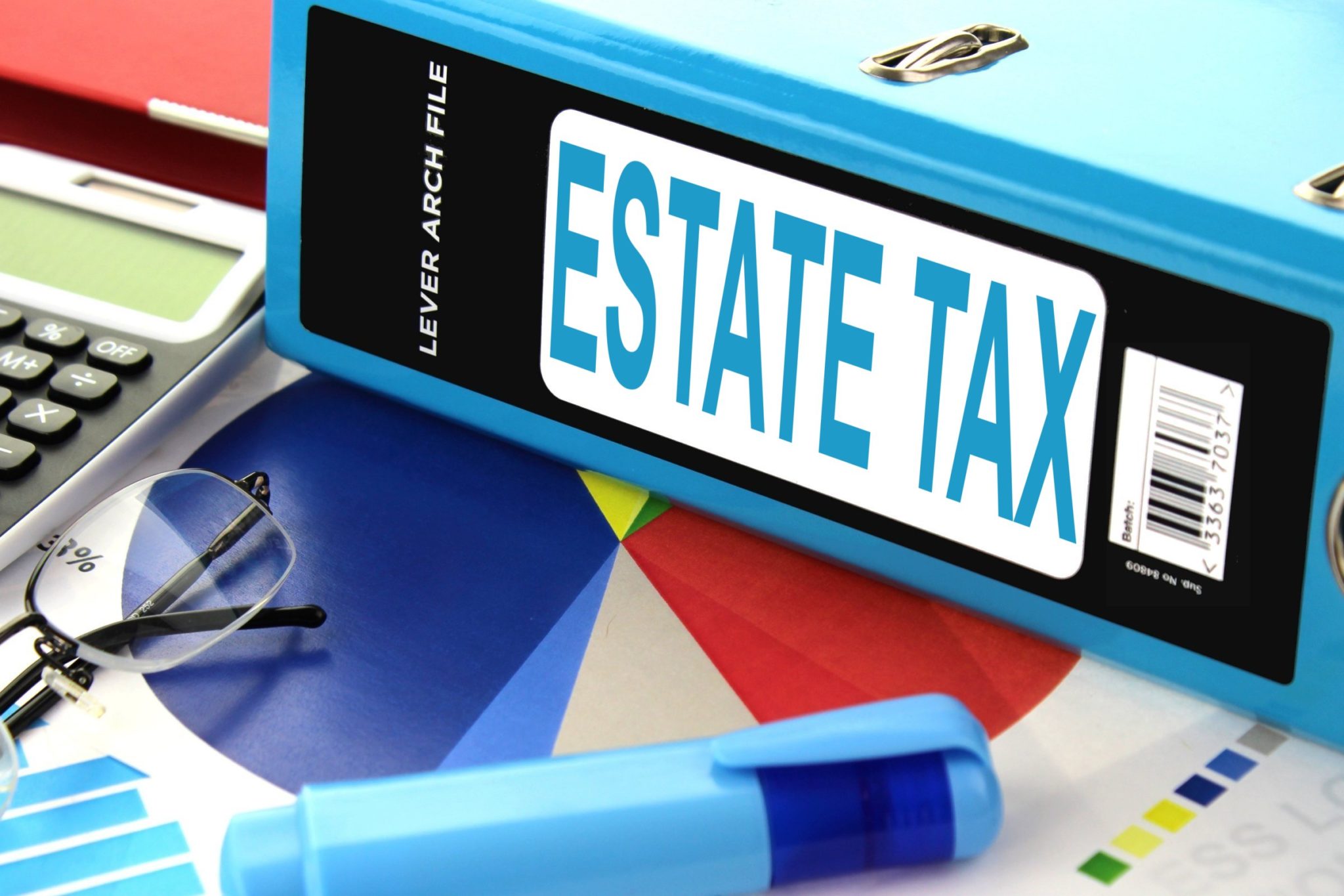 What is The New Estate Tax Exemption for 2021?