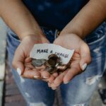 If you’re passionate about a cause and want to support it even after you pass away, there are several ways to leave money to a charity.