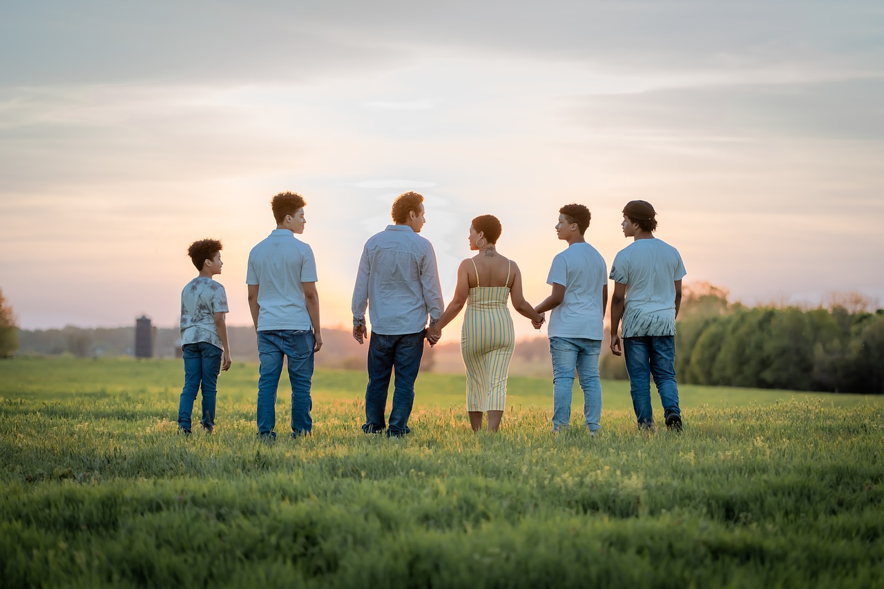 Estate Planning for Blended Families – A Detailed Guide