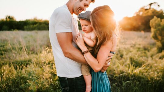 We explain why estate planning is so important for parents with young children. Learn how to appoint a guardian and set up a trust to safeguard their future.