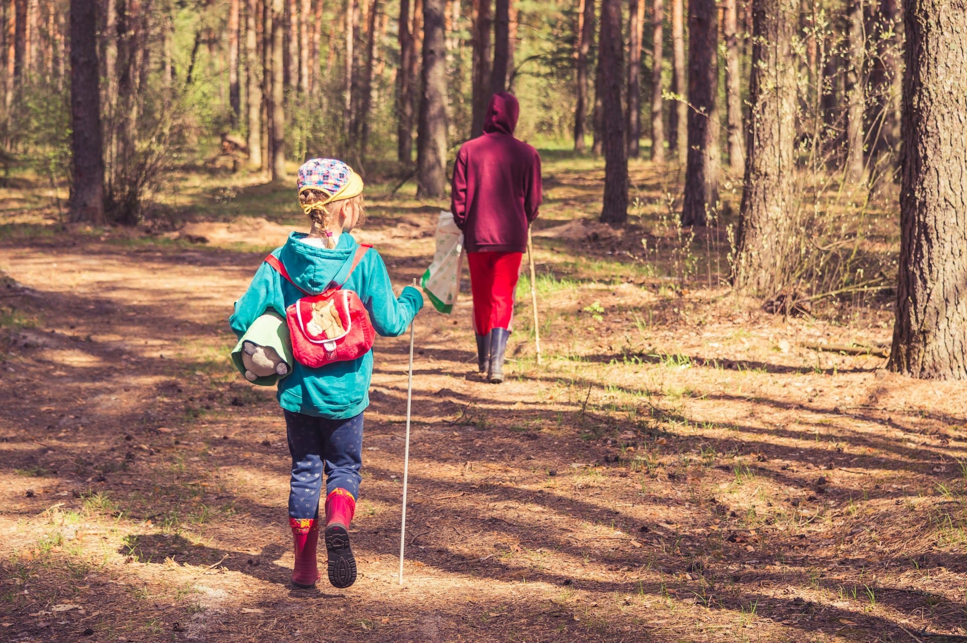 Family-Friendly Fall Activities in Phoenix
