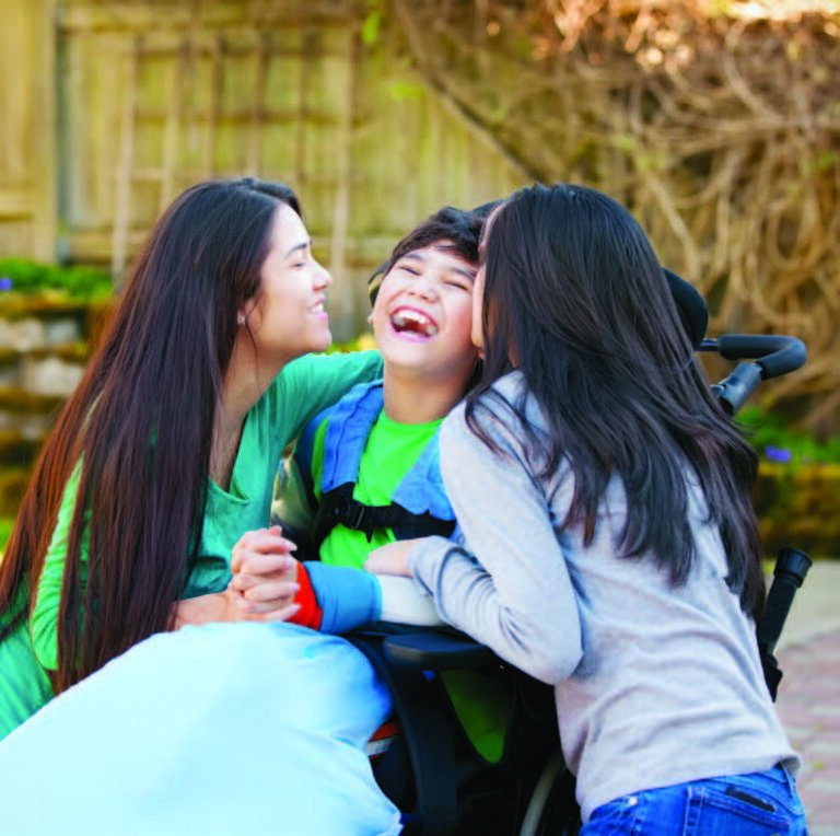 Special Needs Planning