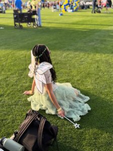 The Sharing Down Syndrome Walk and fundraising event happens on April 18, 2026, in Tempe, Arizona. Registration opens at 5pm. Please join us!