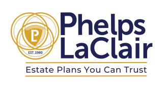 Phelps LaClair