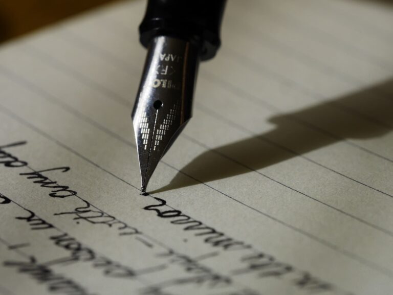 5 Mistakes to Avoid When Writing a Will