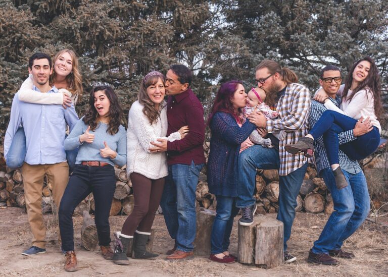 Estate Planning With Blended Families, Part 1