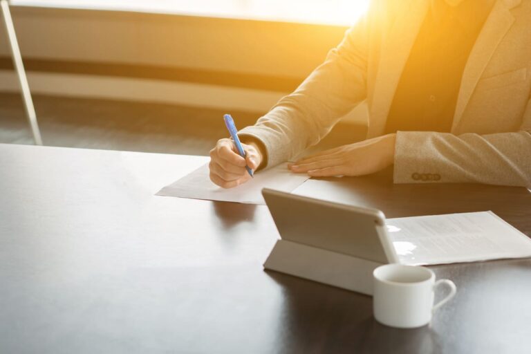 What is the Best Way to Update your Will?