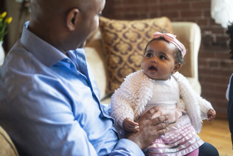 Estate Planning for New Parents