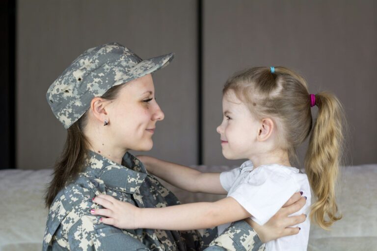 What Is Parental Power of Attorney?