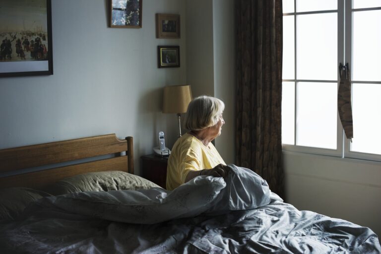 What Happens to Your Assets if You Can’t Pay for Nursing Home Care Costs