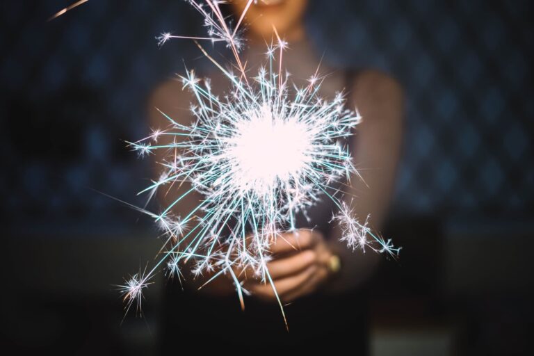 Your 2022 New Year’s Resolution: Estate Planning