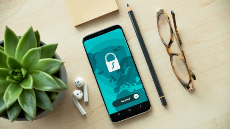 Cyber Security Awareness Month: How to Protect Your Estate from Scammers
