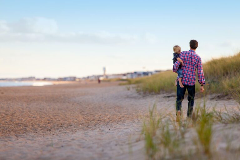 Estate Planning for Single Parents