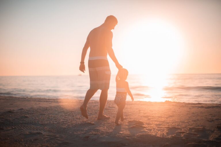 Three Crucial Estate Planning Moves for Single Parents