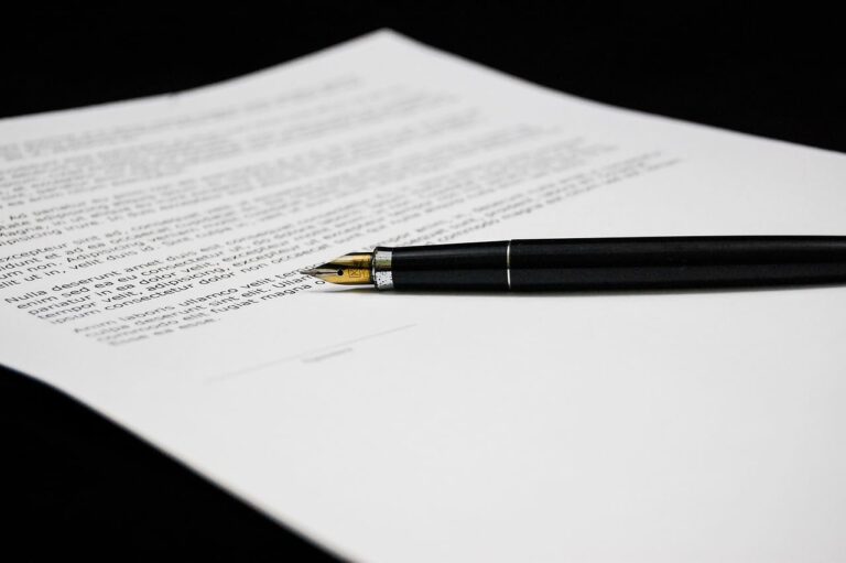 Understanding the Different Types of Wills