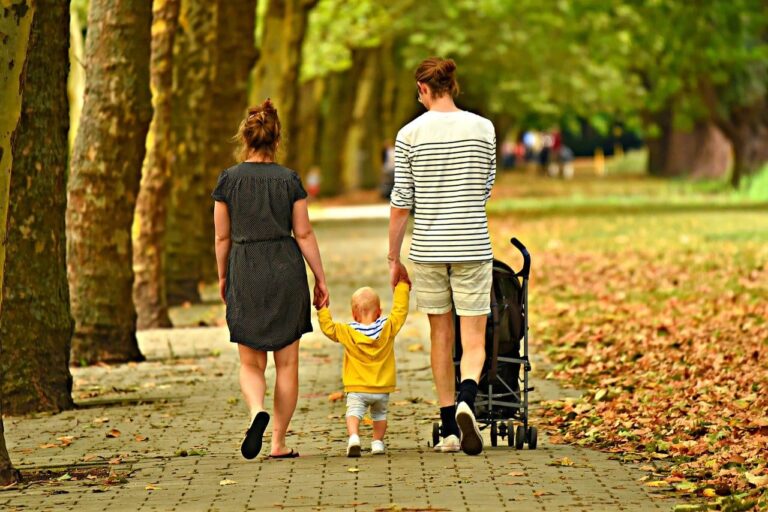 Questions to Ask When Planning Your Estate Early