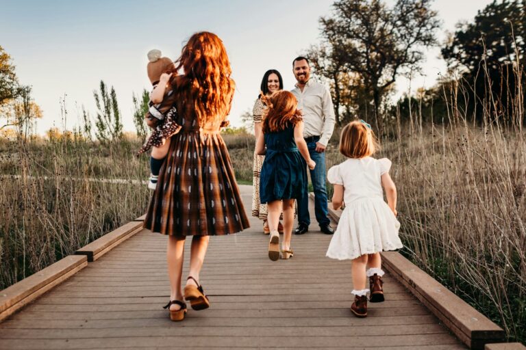 How to Leave an Inheritance for a Minor Child