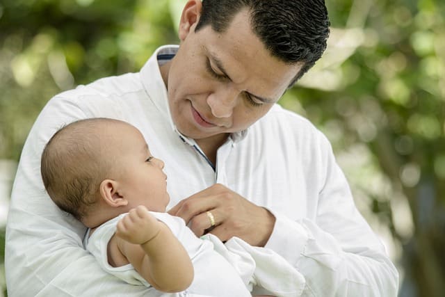Estate Planning for Young Parents