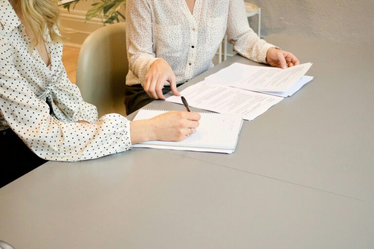 Three Estate Planning Forms Everyone Needs