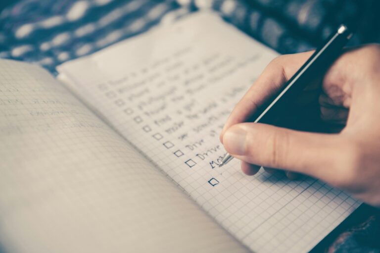 Six Estate Planning Goals to Set in 2026