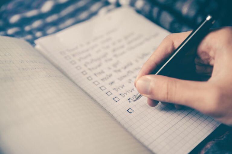 What’s In Your Estate Plan?