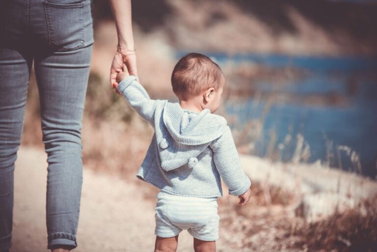 How to Set Up a Trust for Your Child in 5 Steps