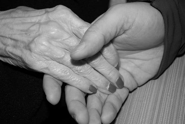 Spousal Lifetime Access Trust
