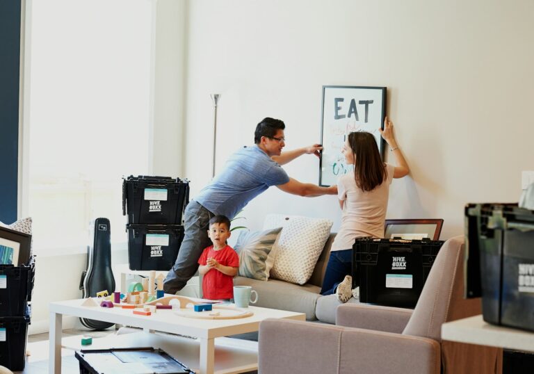Updating Your Estate Plan After You Move