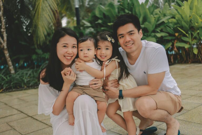 Estate Planning for Parents