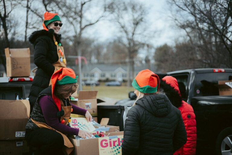 Funding a Charitable Trust Is a Great Way to Make a Difference