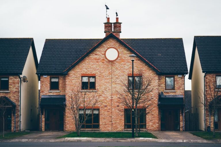 What Happens to Property Not Included in a Trust?