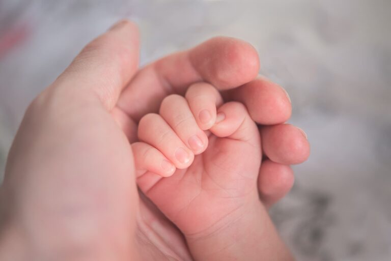 Estate Planning Essentials When You Have a New Baby