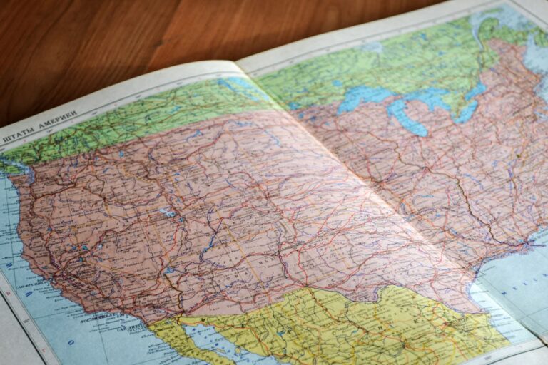 Can an Executor of a Will Live Out of State?