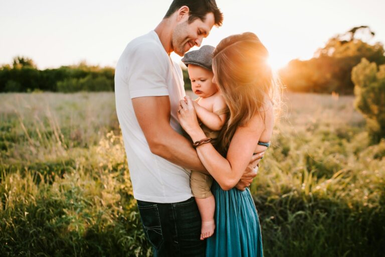 How to Use Estate Planning to Protect Your Children