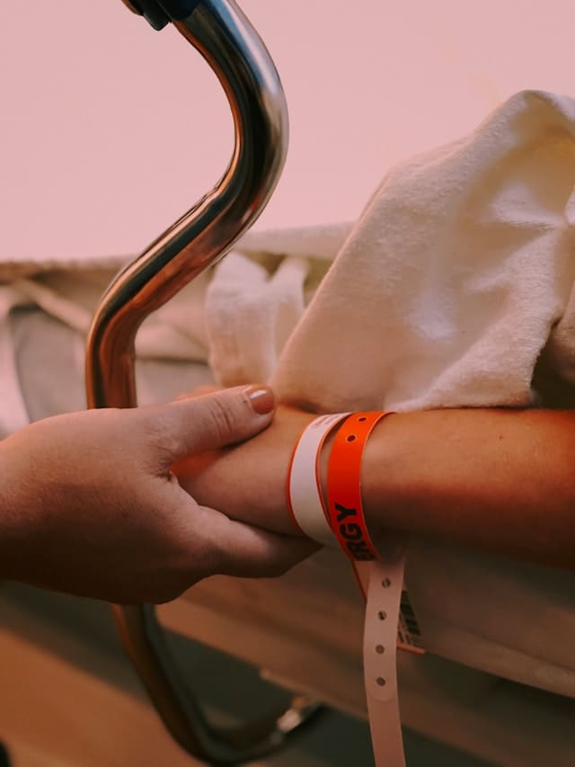What Is a Medical Power of Attorney?