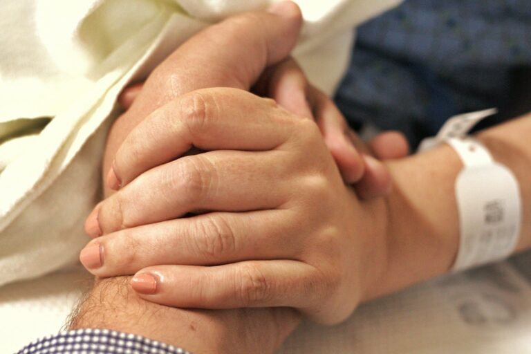 Why You Need a Medical Power of Attorney