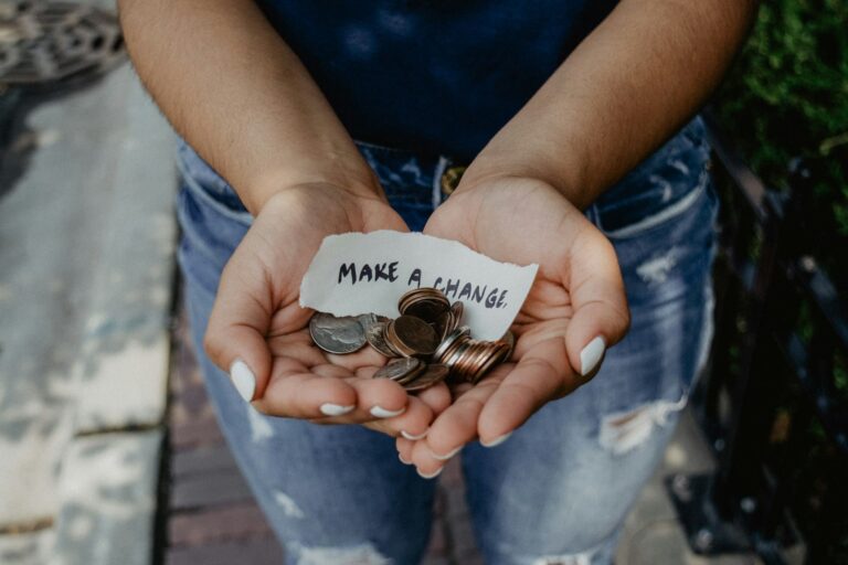 How to Leave Money to a Charity After You Pass Away
