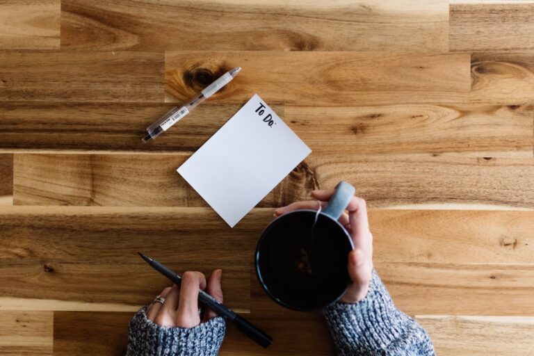 An Estate Planning Checklist for the New Year