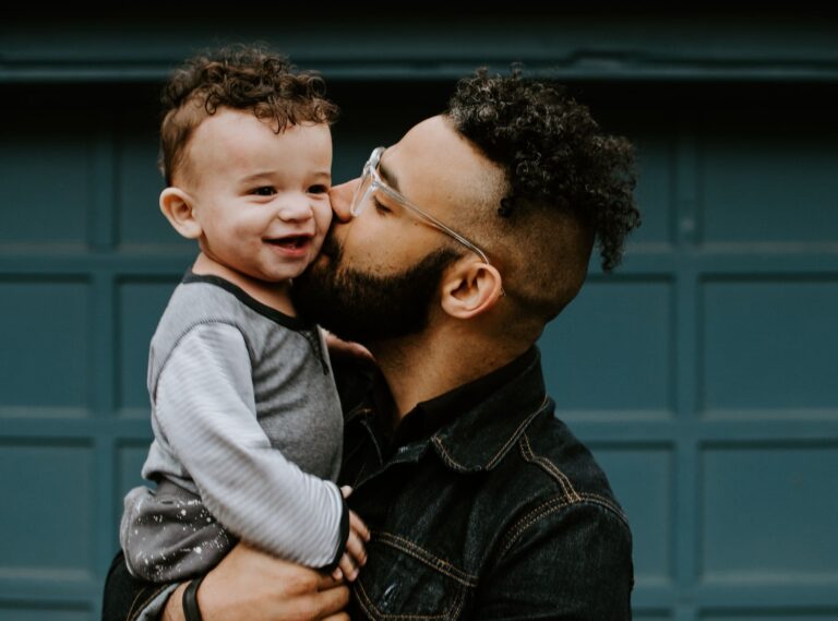 How to Choose a Guardian for Your Child
