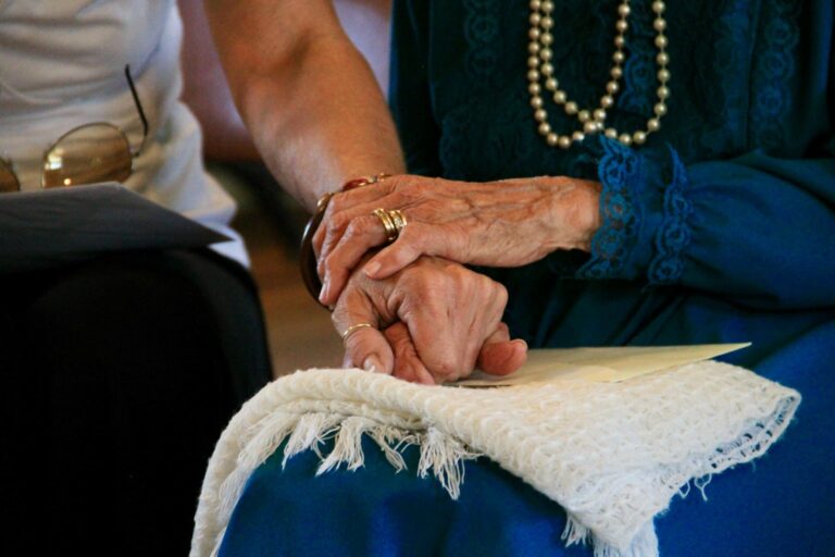Why It’s Important to Talk to Your Parents About Estate Planning