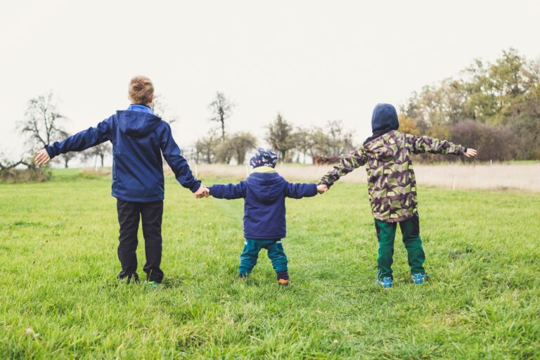 How to Make Sure Stepchildren Are Included in Your Estate Plan