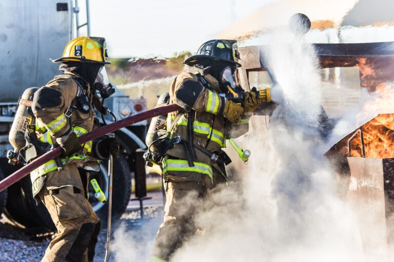 Estate Planning for First Responders