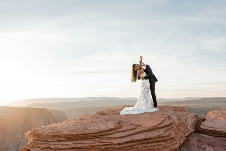Does Marriage Override a Will in Arizona?
