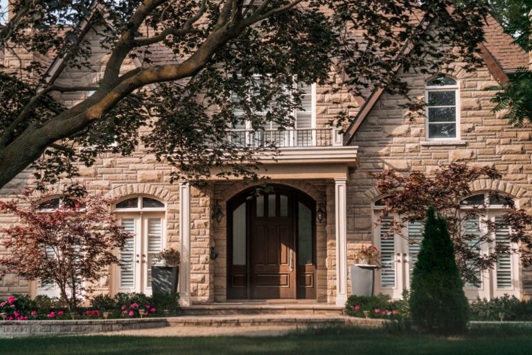 Types of Trusts Used in Estate Planning