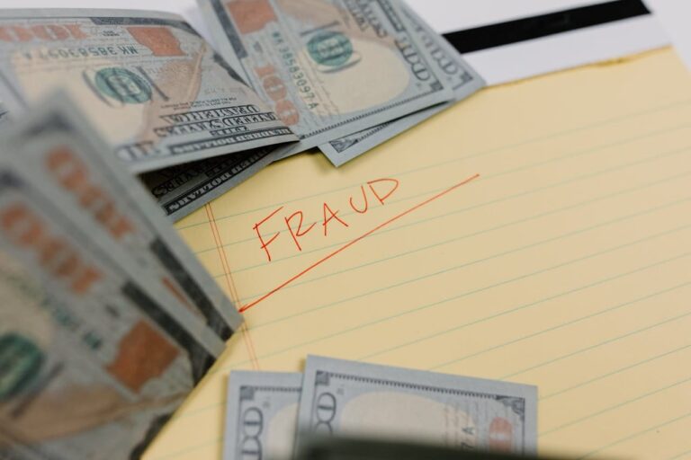 How to Identify an Estate Planning Scam