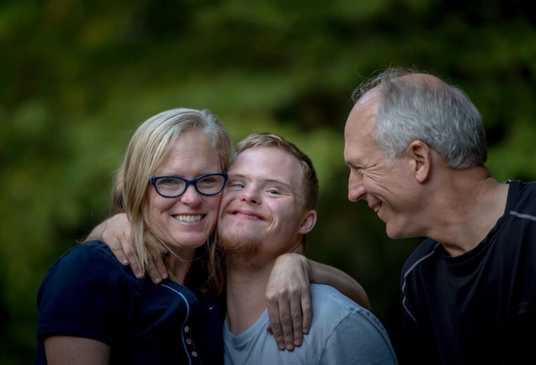 Estate Planning for Families with Special Needs Children