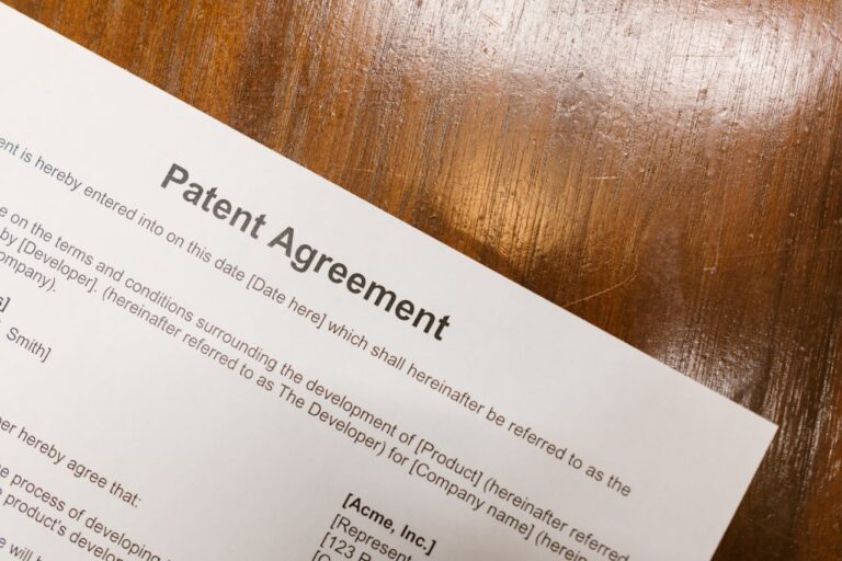How to Use Your Estate Plan to Protect Your Intellectual Property